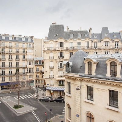 Appartement à louer à Paris 7Ème - Photo 1