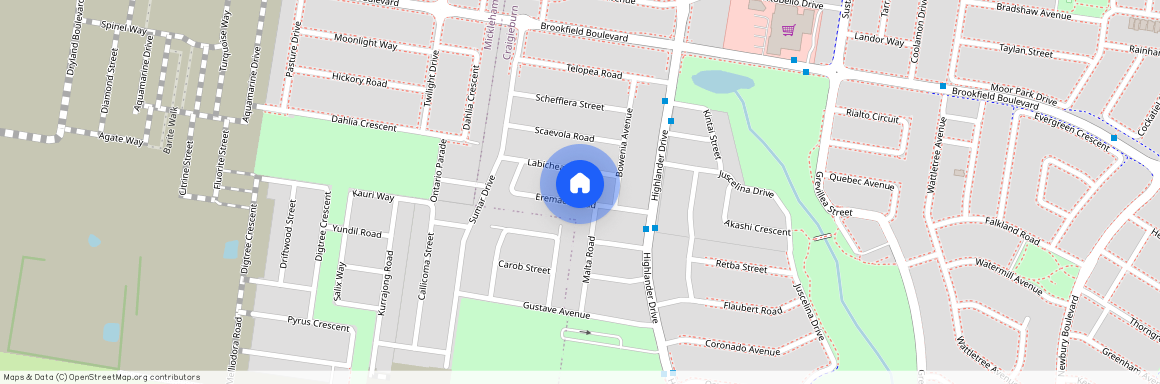 14 Eremaea road, Vic 3064, Craigieburn