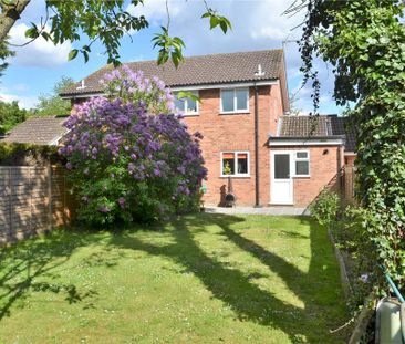 2 bedroom semi-detached house to rent - Photo 2