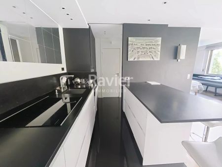 2 Pièces Boulevard Flandrin - 75016 Paris 16ème - Réf 85995415 - Photo 3