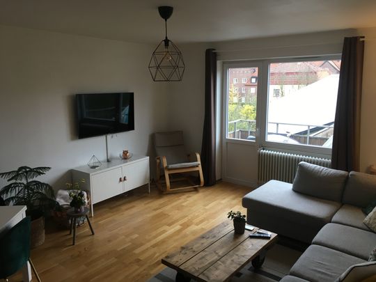 Östergatan, Landskrona - Photo 1