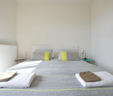 Te huur: Appartement Tweede Van der Helststraat 44 3 in Amsterdam - Foto 4