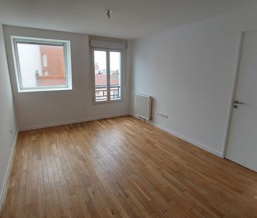 location Appartement T2 DE 45.95m² À ROMAINVILLE - Photo 5