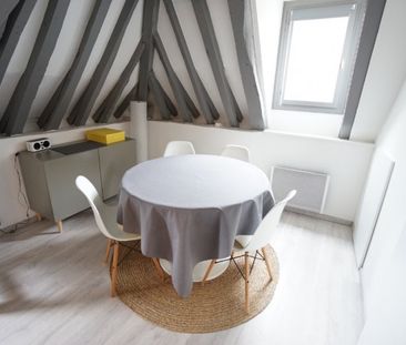 Appartement 2 pièces à Lille - Photo 3