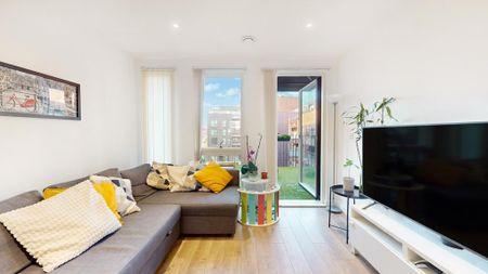 2 bedroom apartment to rent - Photo 2