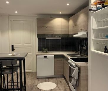 Stenportsgatan, Lidköping - Foto 1