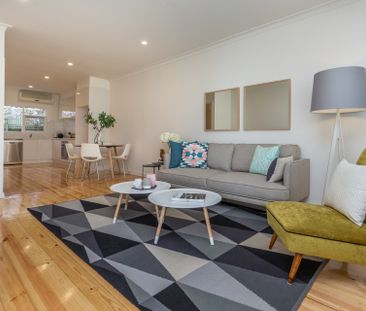 Open the Door to a Spacious unit in fabulous location - Photo 3