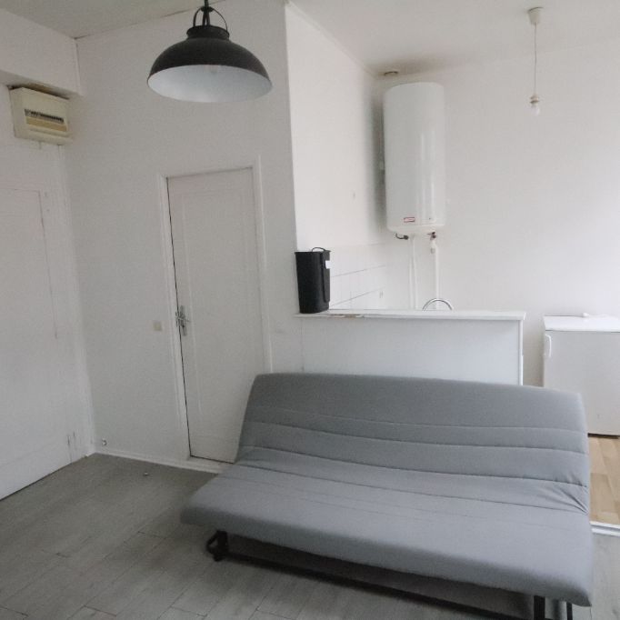 Location Appartement 2 pièces 34m² LILLE 59000 - Photo 1
