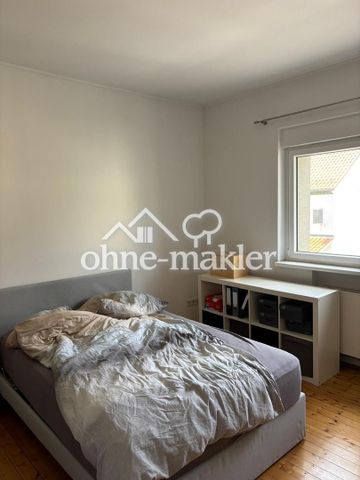 Moderne 4,5 Zimmer Wohnung in Brühl -PROVISIONSFREI- - Photo 2