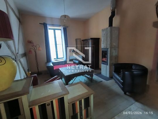 Location Appartement 3 pièces 58m² CHALON SUR SAONE 71100 - Photo 1