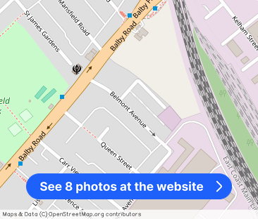 Flat 3, Belmont Avenue, Balby, Doncaster - Photo 1