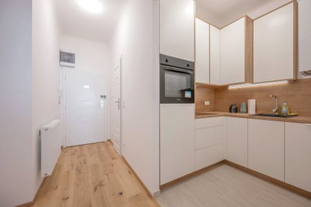 ++10min to the first district++ Short-term apartment in one of the best locations in vienna, up to 6 months, fully furnished! rent all in! - Photo 3