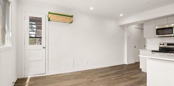 1 CH - 1 SDB - Montréal - $1,295 /mo - Photo 2