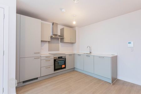 Trafford Gardens, Botanical Avenue, M16 - Photo 2