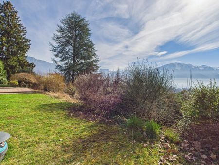Maison individuelle à Blonay avec vue panoramique sur le Lac Léman - Foto 4