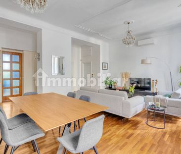Appartamento via Bartolomeo Panizza 4, Vercelli - Wagner, Milano - Photo 1