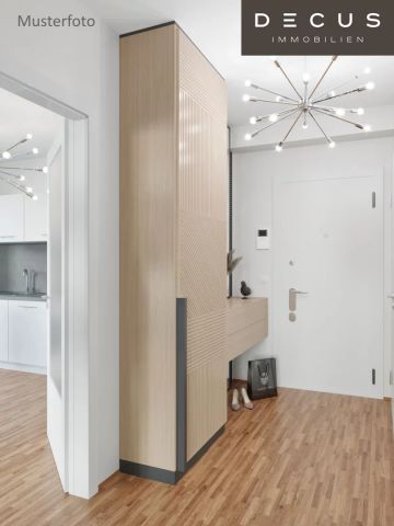 | AKTION - 2 MONATE MIETFREI | TOLLE WOHNUNG | SÜDBALKON | GREEN CITY LIVING - Photo 5