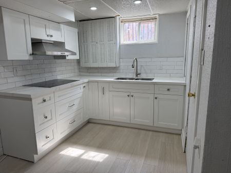 For Lease - 60 Toby Crescent Unit# Lower, Hamilton, Ontario - Photo 4