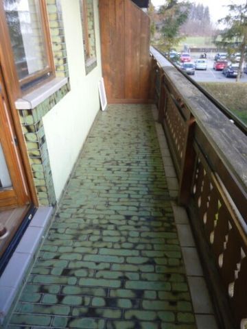 "GRÖDIG - Kleines 2 Zimmer Appartement mit Balkon und PKW-Stellplatz" - Photo 4