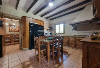 IPS5076208: Country Property for rent in Alhaurín El Grande