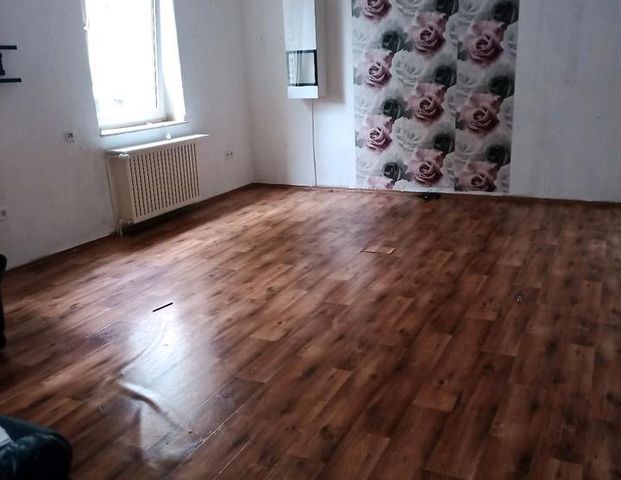 1 große - 45 qm - ZKB in Duisburg-Ruhrort - Photo 1