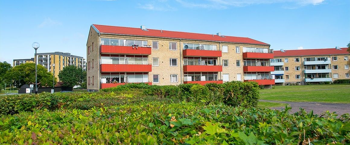 Falkvägen 5 - Photo 1