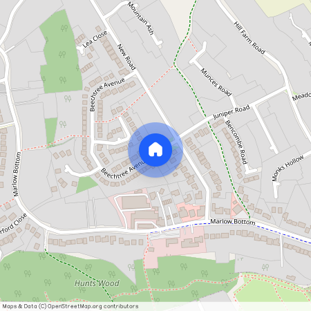 Beechtree Avenue, Marlow