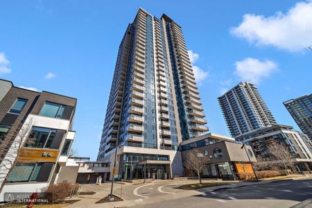 Île-des-Soeurs Apartment Rental - Beautiful furnished apartment for rent on Île-des-Soeurs. - Photo 5