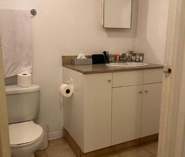 Studio - Montréal - $995 /mo - Photo 4