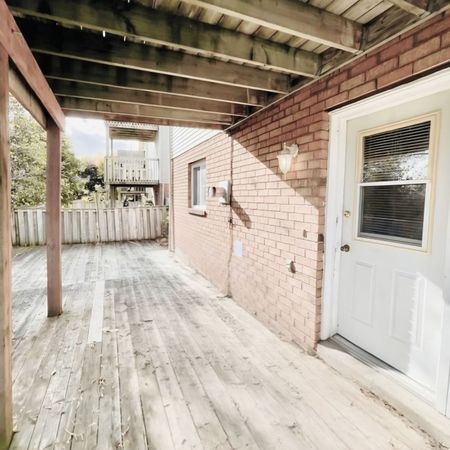 For Lease - 53 Eden Drive, Barrie, Ontario - Photo 5