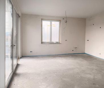 Altersgerechte Stadtwohnung im KfW 55 EE Standard mit Fahrstuhl - Photo 5