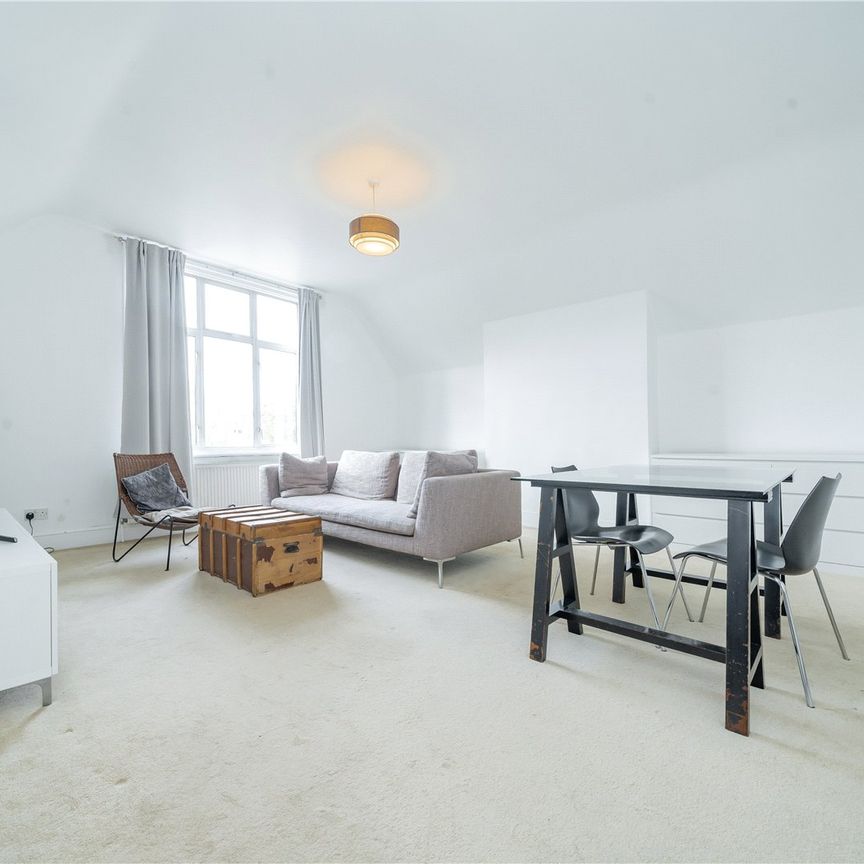 Willesden Lane, Willesden Green, NW2, London - Photo 1