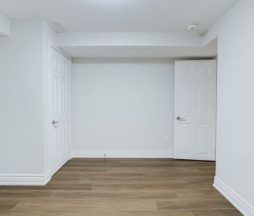 For Lease - 54 Greybeaver Trail Unit# Bsmt, Toronto, Ontario - Photo 5