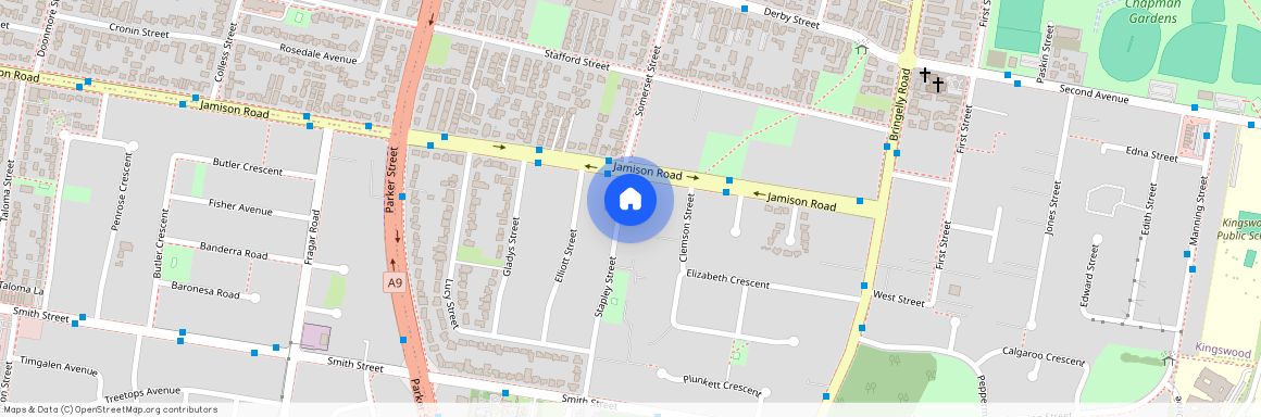 24A Stapley Street, Kingswood 2747, New South Wales