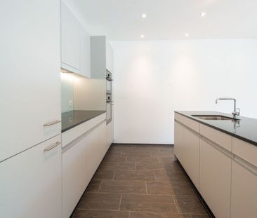 3.5 Zimmer, 101 m², 2. Stock - Photo 1