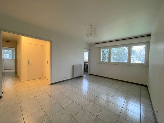 Location Appartement 3 pièces 59m² - Photo 1