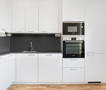 Ringvägen 19 - Foto 2