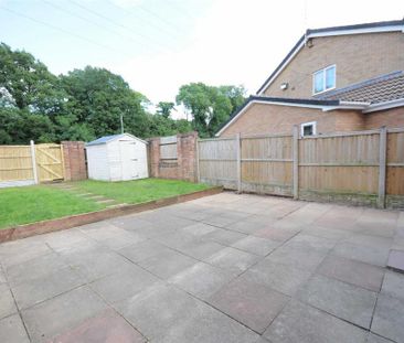 3 bedroom detached house to rent - Photo 4