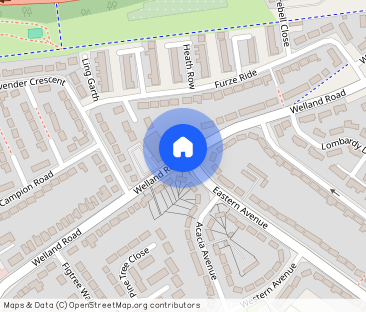 Welland Road, Dogsthorpe, Peterborough - Photo 1