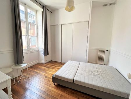 Location Appartement 2 pièces 41m² NANTES 44000 - Photo 2