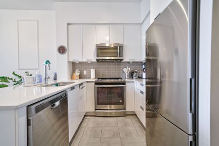 For Lease - 5025 Four Springs Avenue Unit# 1805, Mississauga, Ontario - Photo 3