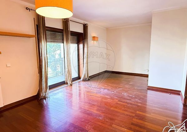 Apartamento T2 em Coimbra