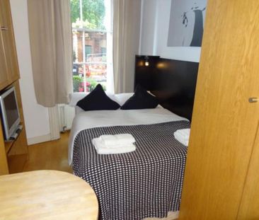 Studio to rent - Photo 2