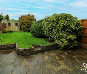 2 bedroom semi-detached house to rent - Photo 4