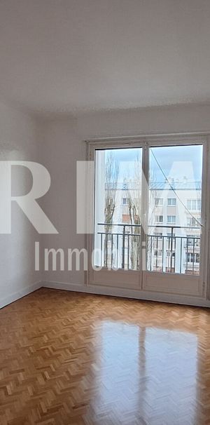 CHATENAY MALABRY - Appartement - Loyer €2 060/mois charges comprises *** - Photo 1