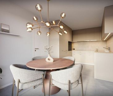 Kammermatten Ettingen - 4.5-Zimmer-Wohnungen - Photo 2