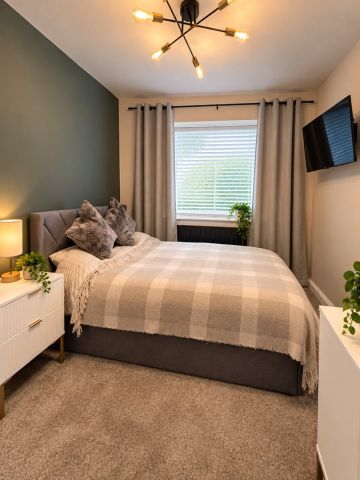 Room in a Shared House, Standard Avenue, CV4 - Photo 2