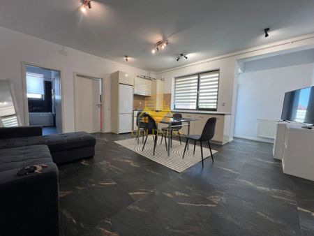 3 camere, 2 Parcari, Pet Friendly, Buna Ziua, Grand Hotel, Trifoiului - Photo 4