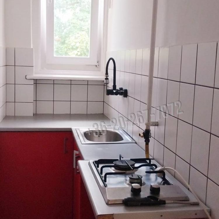 Kiadó jó állapotú lakás - Budapest XIV. kerület - Fotó 1