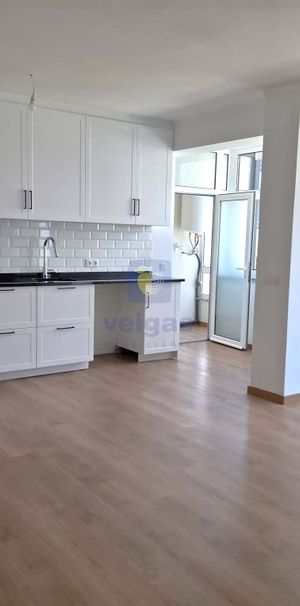 Apartamento T3 em Leiria - Photo 1